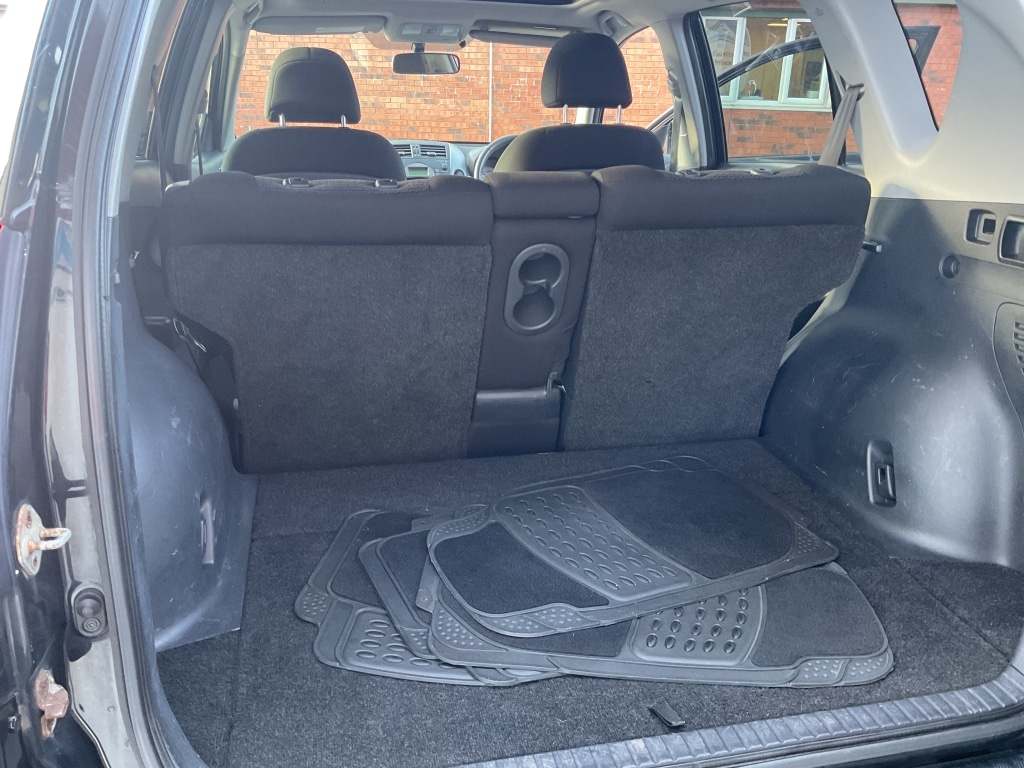 Used Toyota RAV4 2009 for sale - 76560188: Photo 20