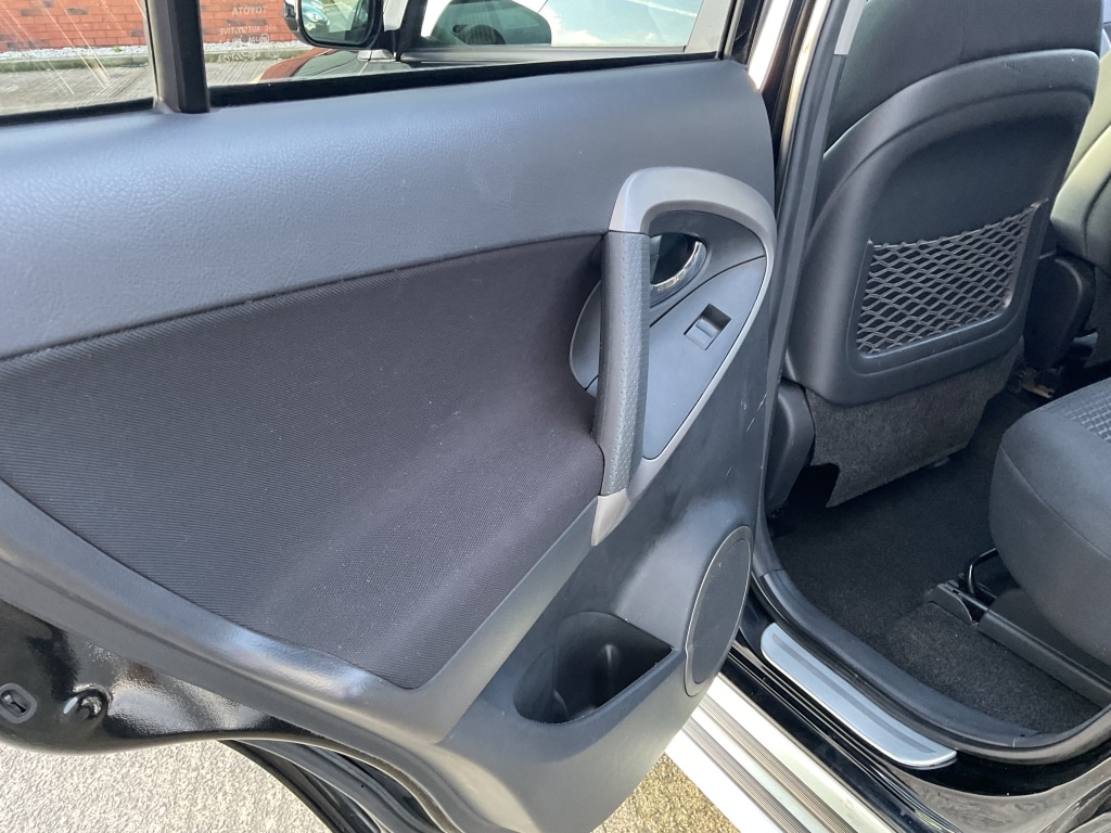 Used Toyota RAV4 2009 for sale - 76560188: Photo 21