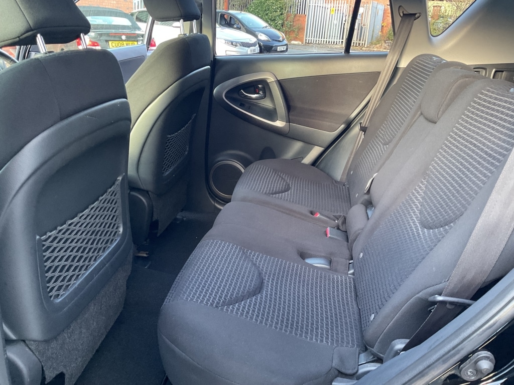 Used Toyota RAV4 2009 for sale - 76560188: Photo 22