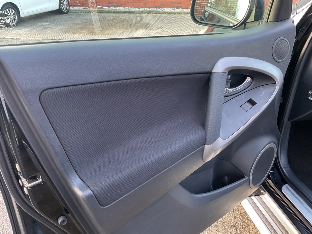 Used Toyota RAV4 2009 for sale - 76560188: Photo 23