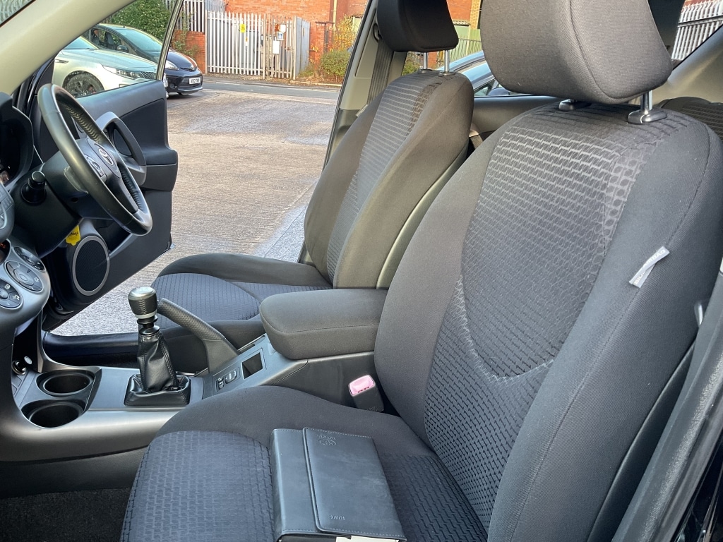 Used Toyota RAV4 2009 for sale - 76560188: Photo 25