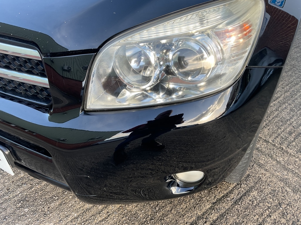 Used Toyota RAV4 2009 for sale - 76560188: Photo 27