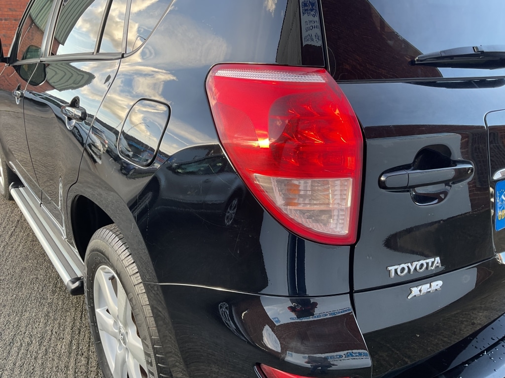 Used Toyota RAV4 2009 for sale - 76560188: Photo 28