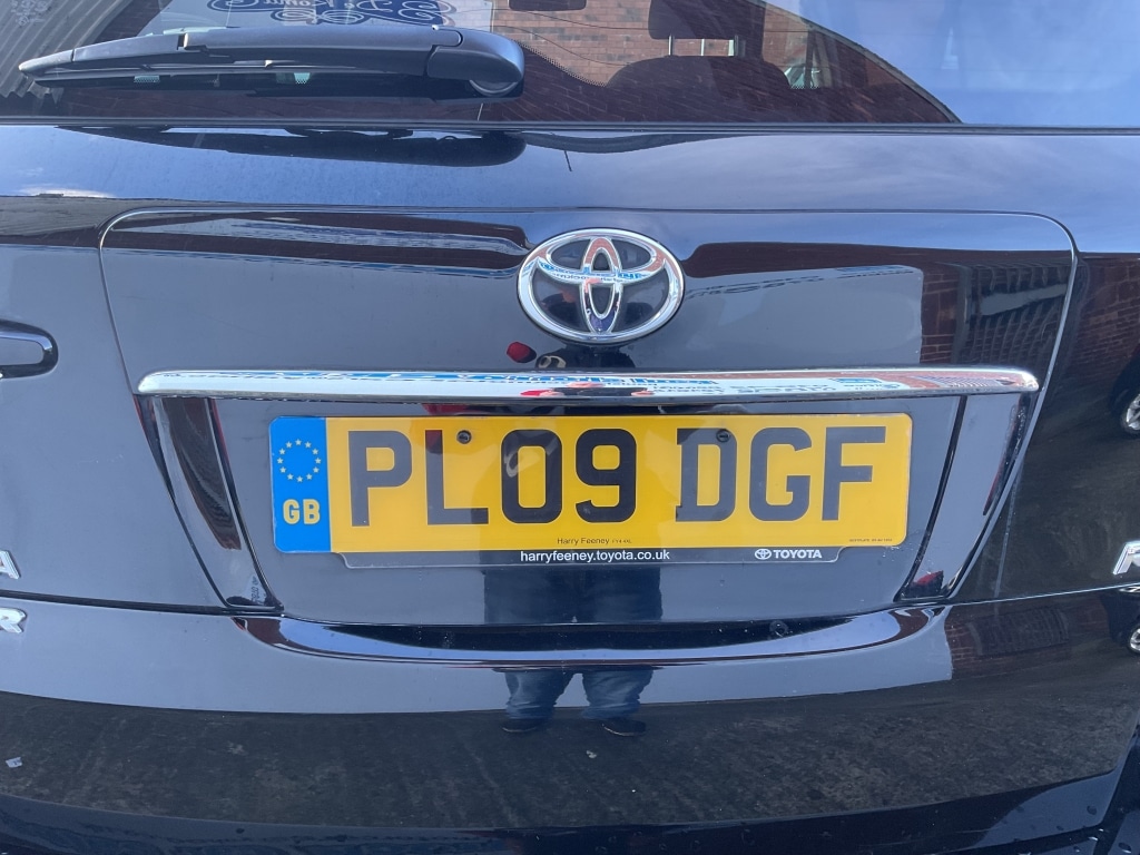 Used Toyota RAV4 2009 for sale - 76560188: Photo 29