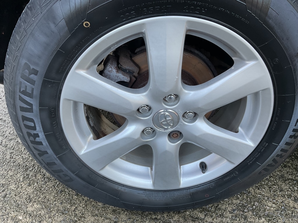 Used Toyota RAV4 2009 for sale - 76560188: Photo 32