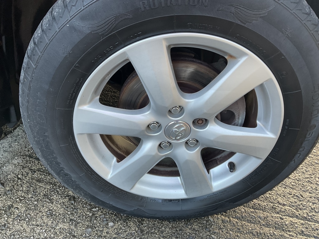 Used Toyota RAV4 2009 for sale - 76560188: Photo 33