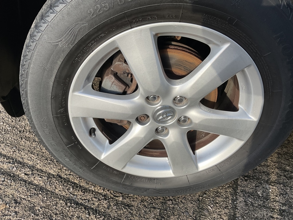 Used Toyota RAV4 2009 for sale - 76560188: Photo 34