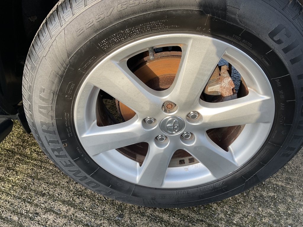 Used Toyota RAV4 2009 for sale - 76560188: Photo 35