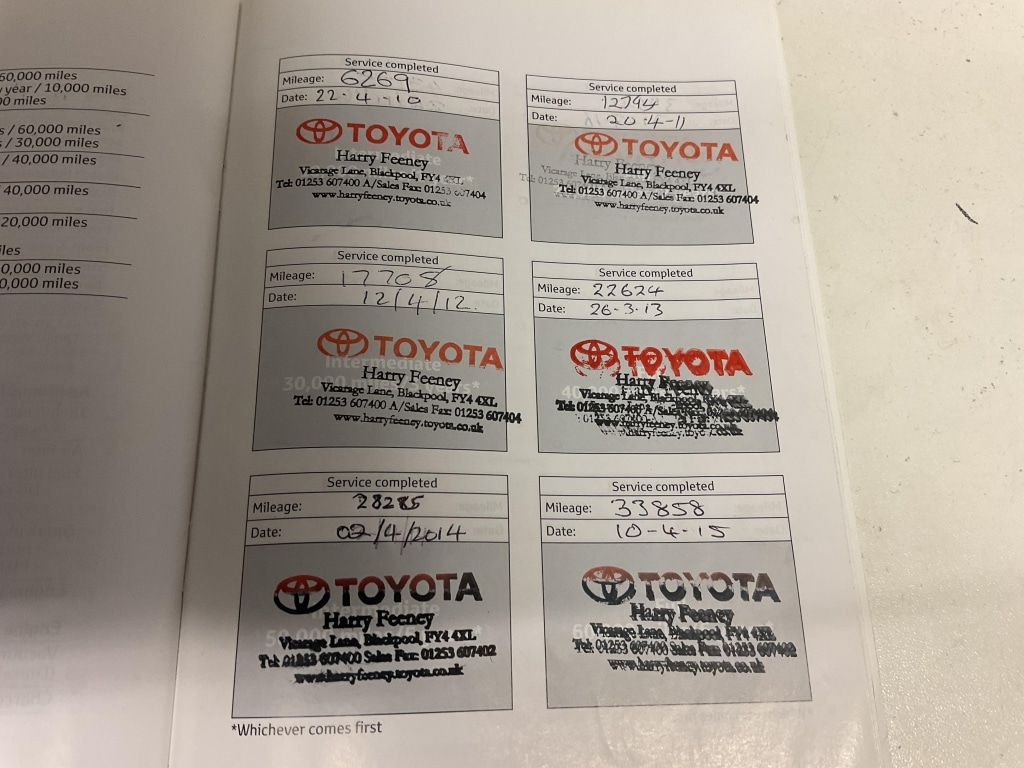 Used Toyota RAV4 2009 for sale - 76560188: Photo 36