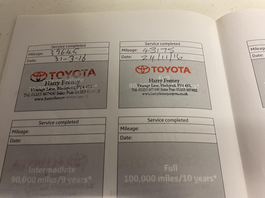 Used Toyota RAV4 2009 for sale - 76560188: Photo 37