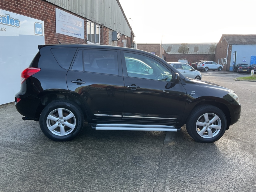 Used Toyota RAV4 2009 for sale - 76560188: Photo 6