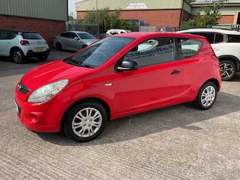 Used Hyundai i20 2009 for sale - 78987465: Photo