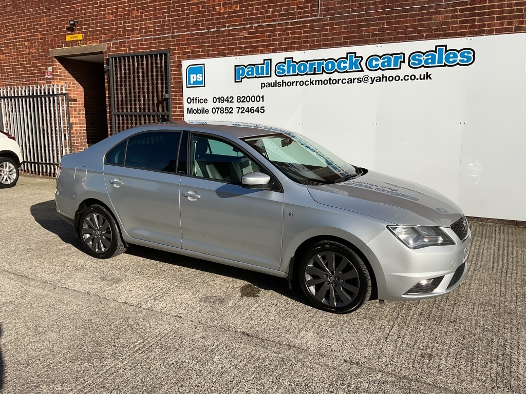 Used SEAT Toledo 2014 for sale - 76187346: Photo 1