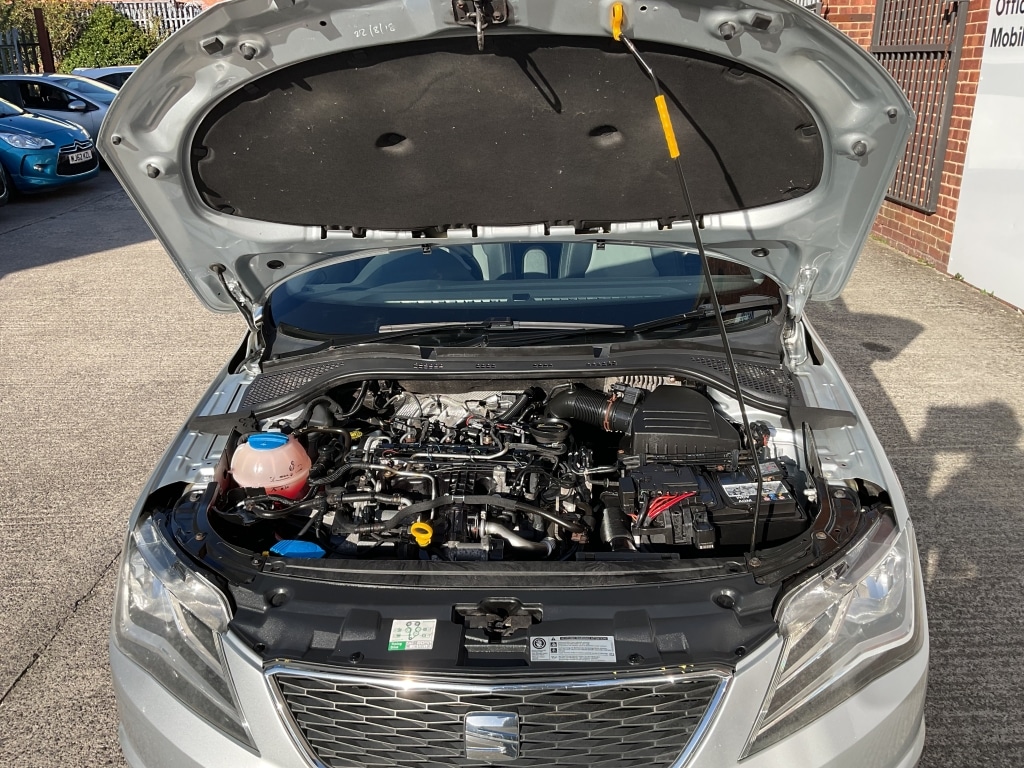 Used SEAT Toledo 2014 for sale - 76187346: Photo 10