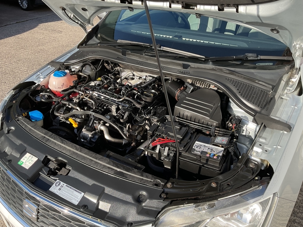 Used SEAT Toledo 2014 for sale - 76187346: Photo 11