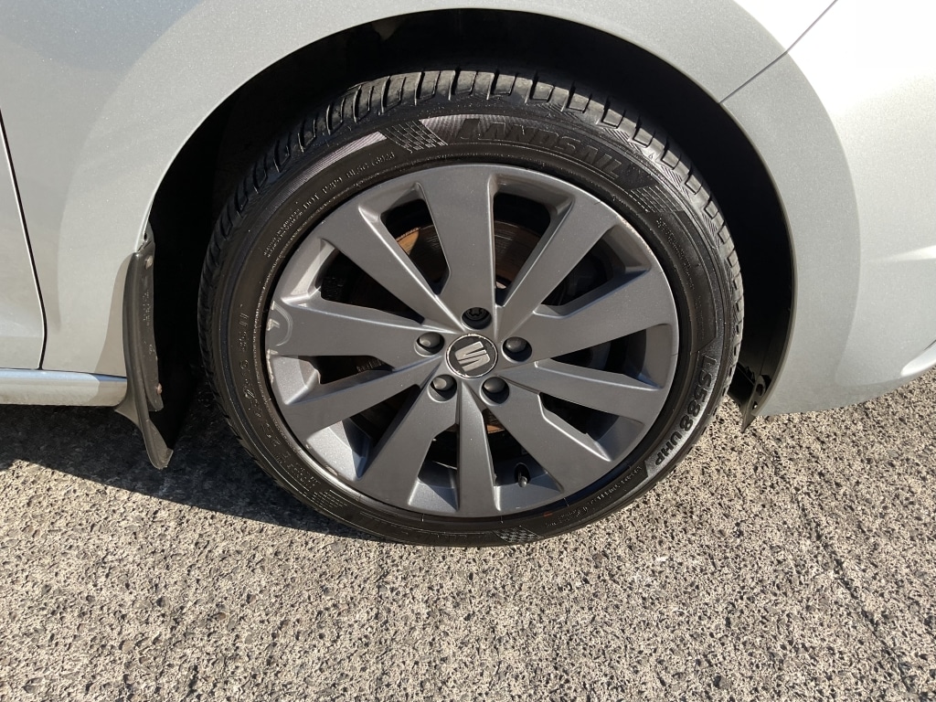 Used SEAT Toledo 2014 for sale - 76187346: Photo 13