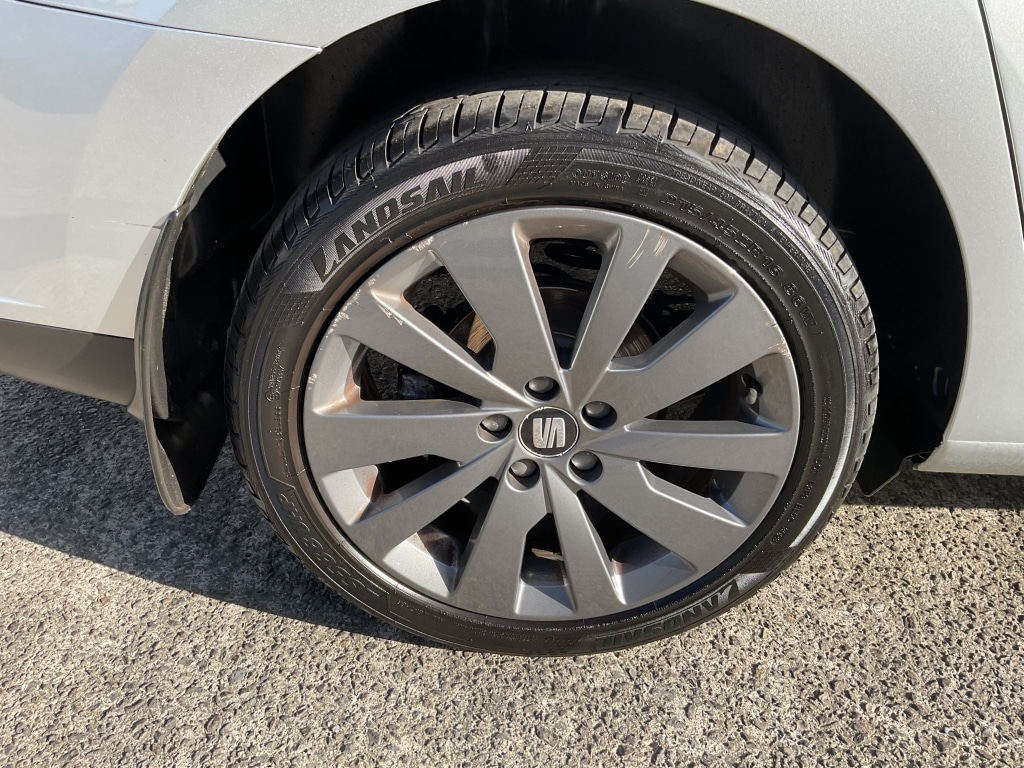 Used SEAT Toledo 2014 for sale - 76187346: Photo 14