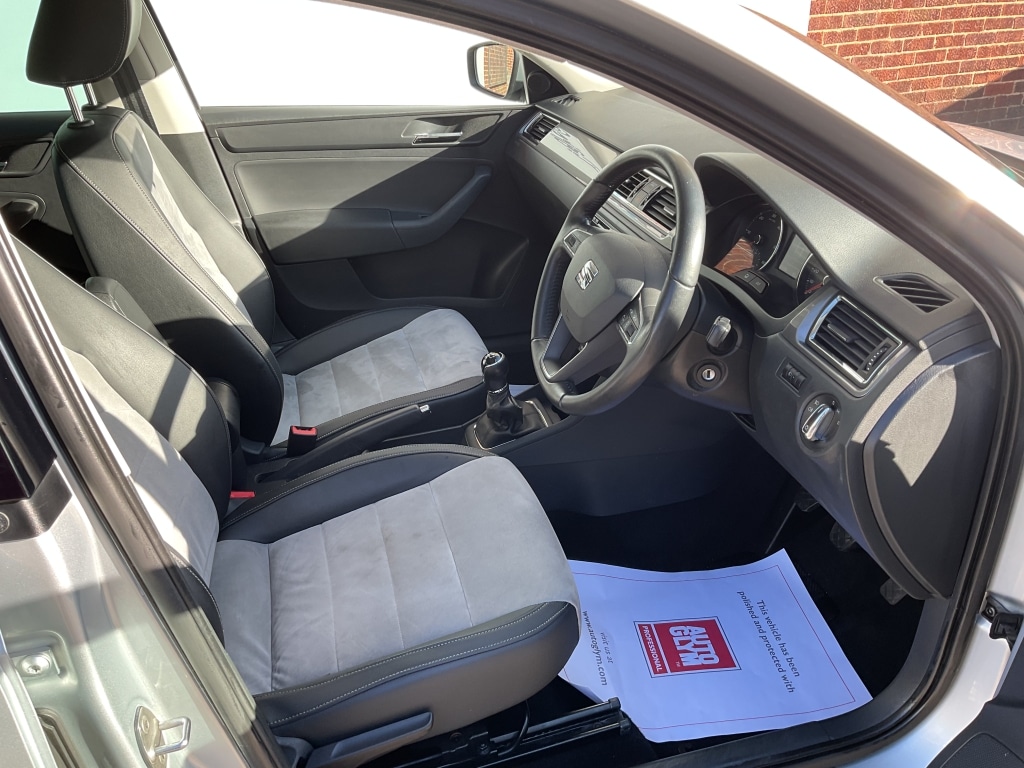 Used SEAT Toledo 2014 for sale - 76187346: Photo 16