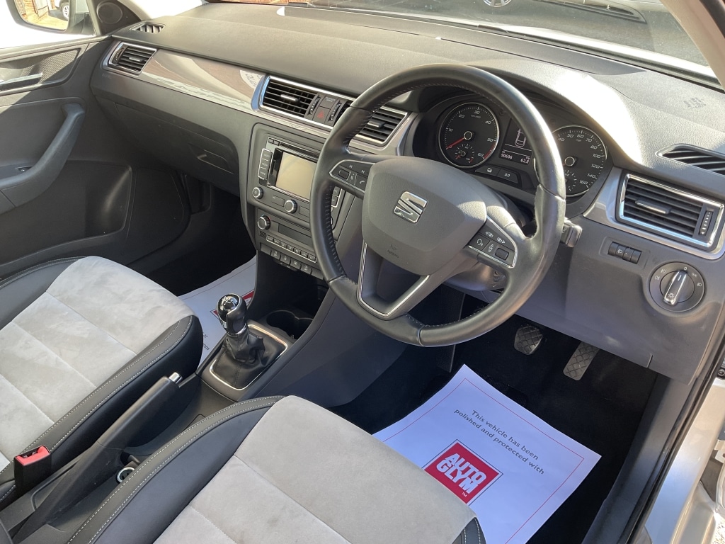 Used SEAT Toledo 2014 for sale - 76187346: Photo 17