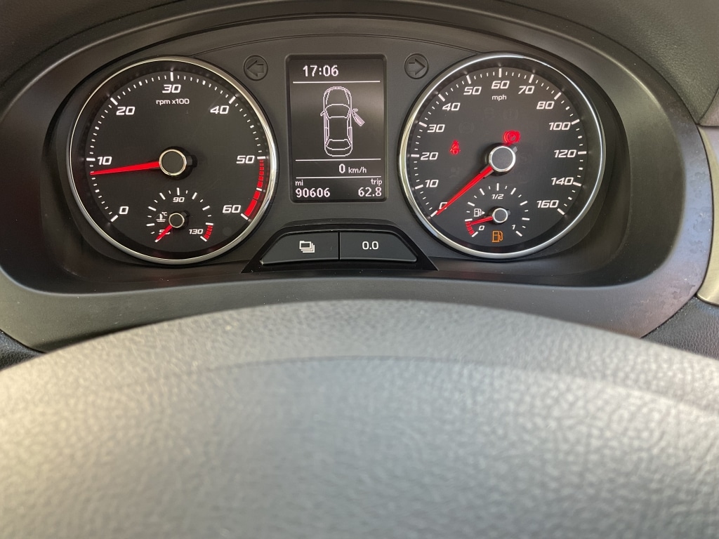 Used SEAT Toledo 2014 for sale - 76187346: Photo 19