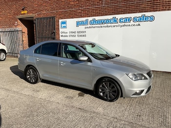 2014 (64) - 1.6 TDI Ecomotive I TECH 5dr