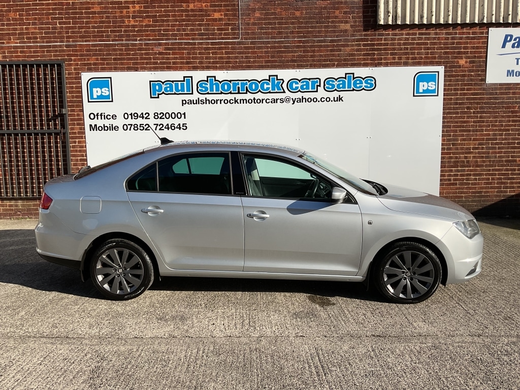 Used SEAT Toledo 2014 for sale - 76187346: Photo 2