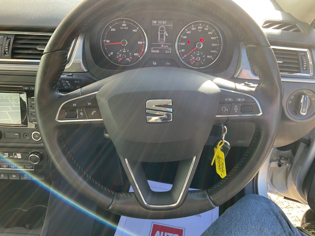 Used SEAT Toledo 2014 for sale - 76187346: Photo 25