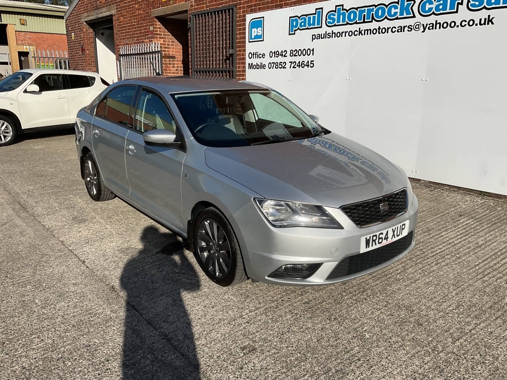 Used SEAT Toledo 2014 for sale - 76187346: Photo 3