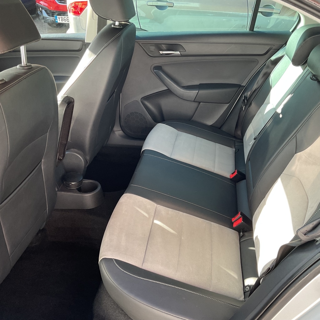 Used SEAT Toledo 2014 for sale - 76187346: Photo 30