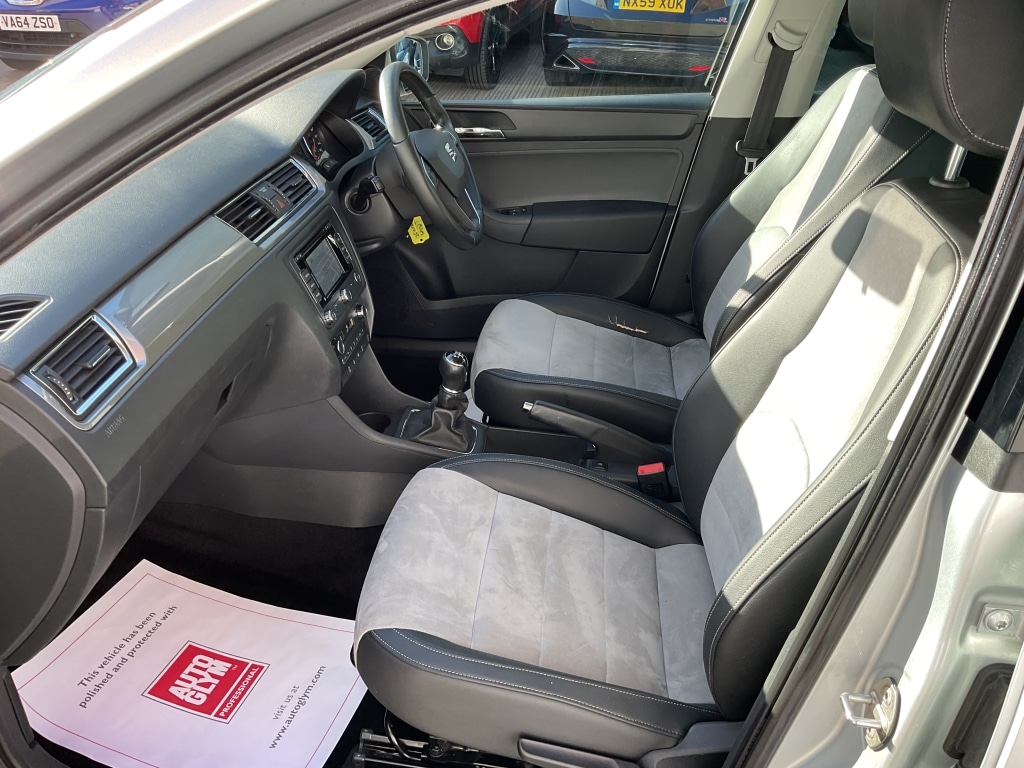 Used SEAT Toledo 2014 for sale - 76187346: Photo 31