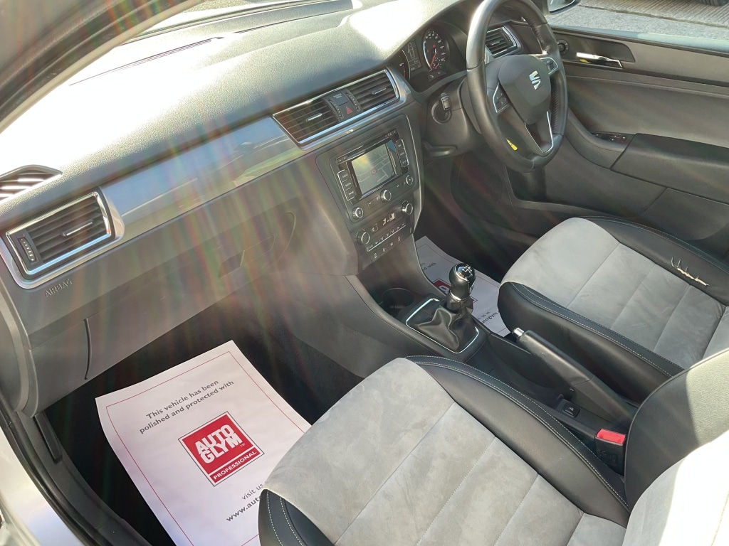 Used SEAT Toledo 2014 for sale - 76187346: Photo 32