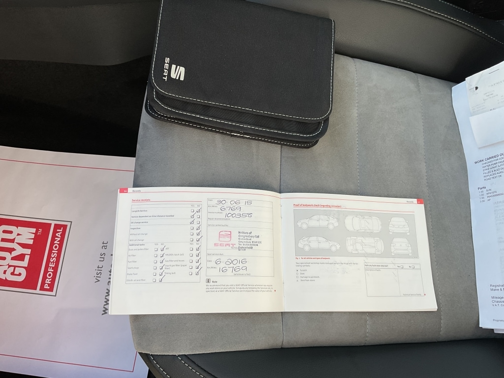 Used SEAT Toledo 2014 for sale - 76187346: Photo 34