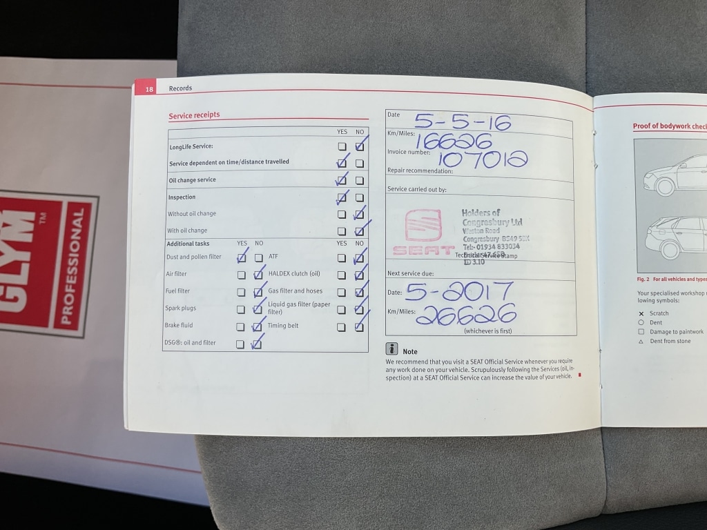 Used SEAT Toledo 2014 for sale - 76187346: Photo 35