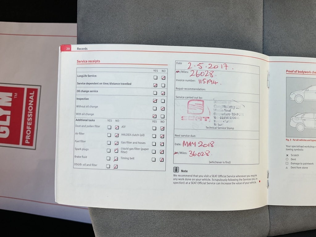 Used SEAT Toledo 2014 for sale - 76187346: Photo 37