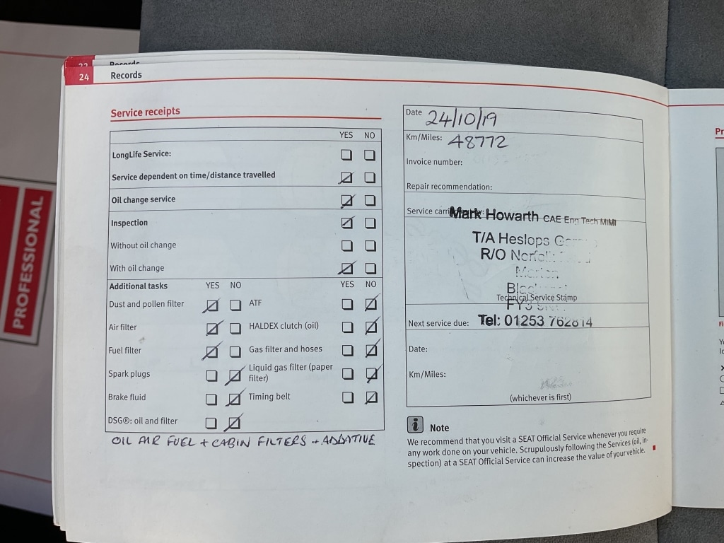 Used SEAT Toledo 2014 for sale - 76187346: Photo 38