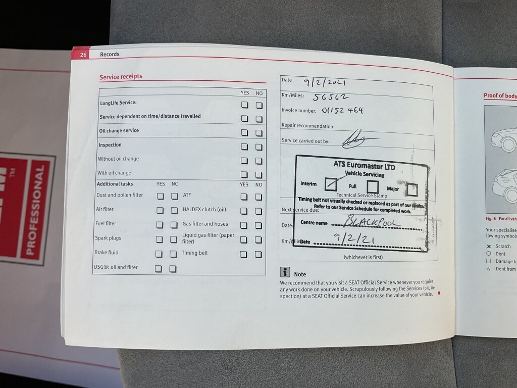 Used SEAT Toledo 2014 for sale - 76187346: Photo 39