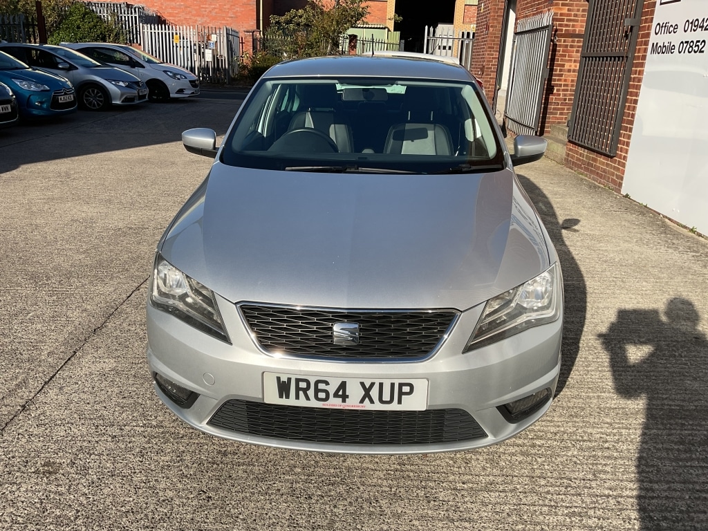Used SEAT Toledo 2014 for sale - 76187346: Photo 4