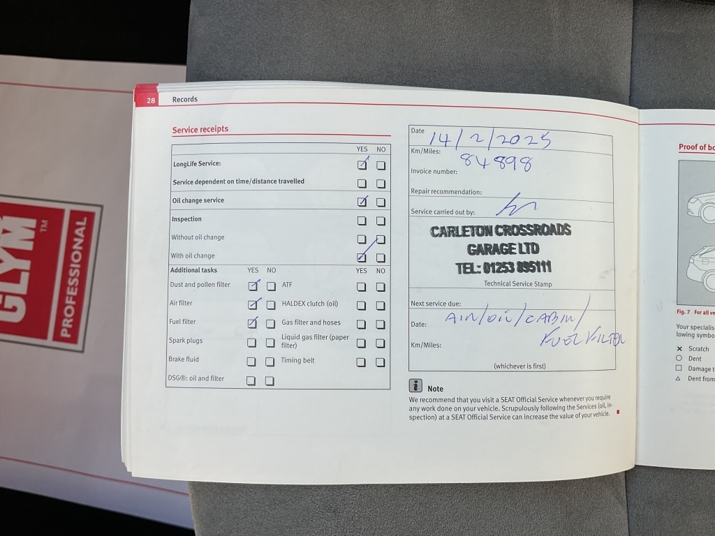 Used SEAT Toledo 2014 for sale - 76187346: Photo 40