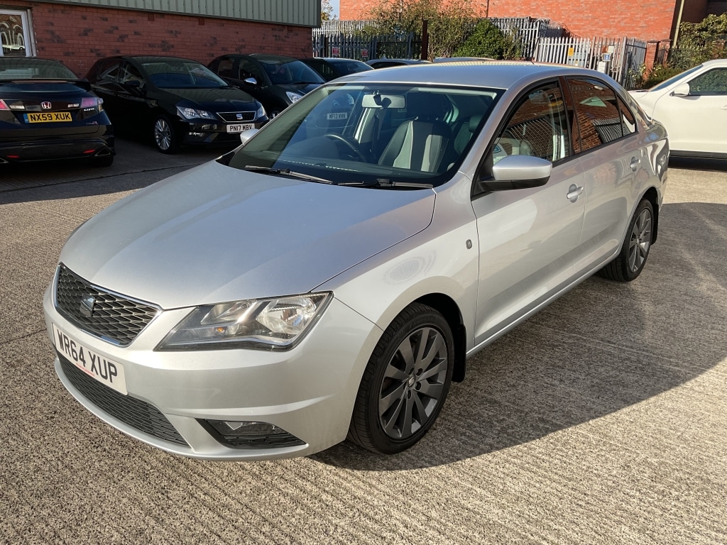 Used SEAT Toledo 2014 for sale - 76187346: Photo 5