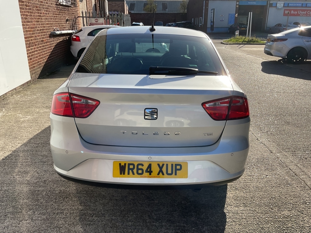 Used SEAT Toledo 2014 for sale - 76187346: Photo 7