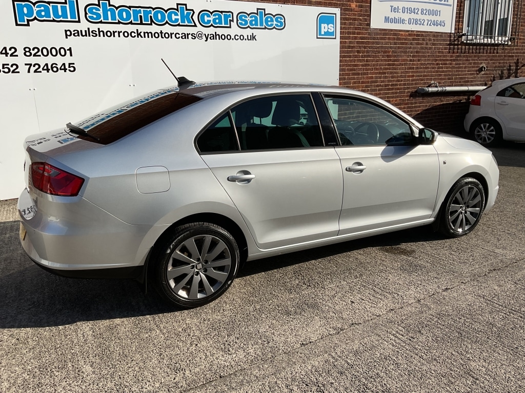 Used SEAT Toledo 2014 for sale - 76187346: Photo 9