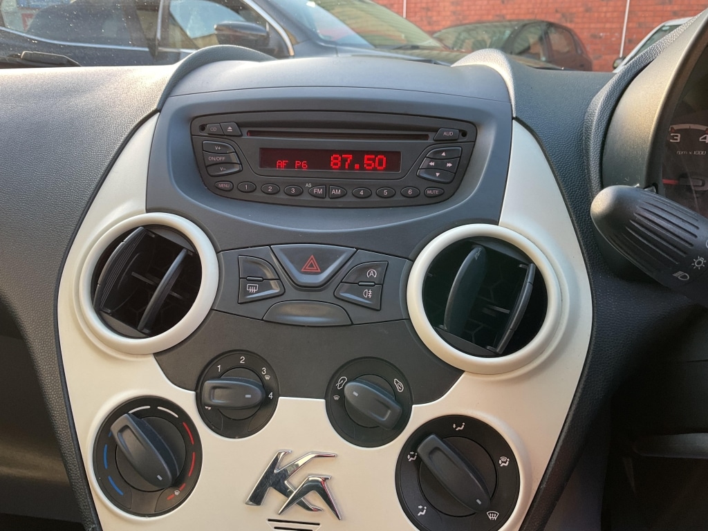 Used Ford Ka 2014 for sale - 76935473: Photo 10