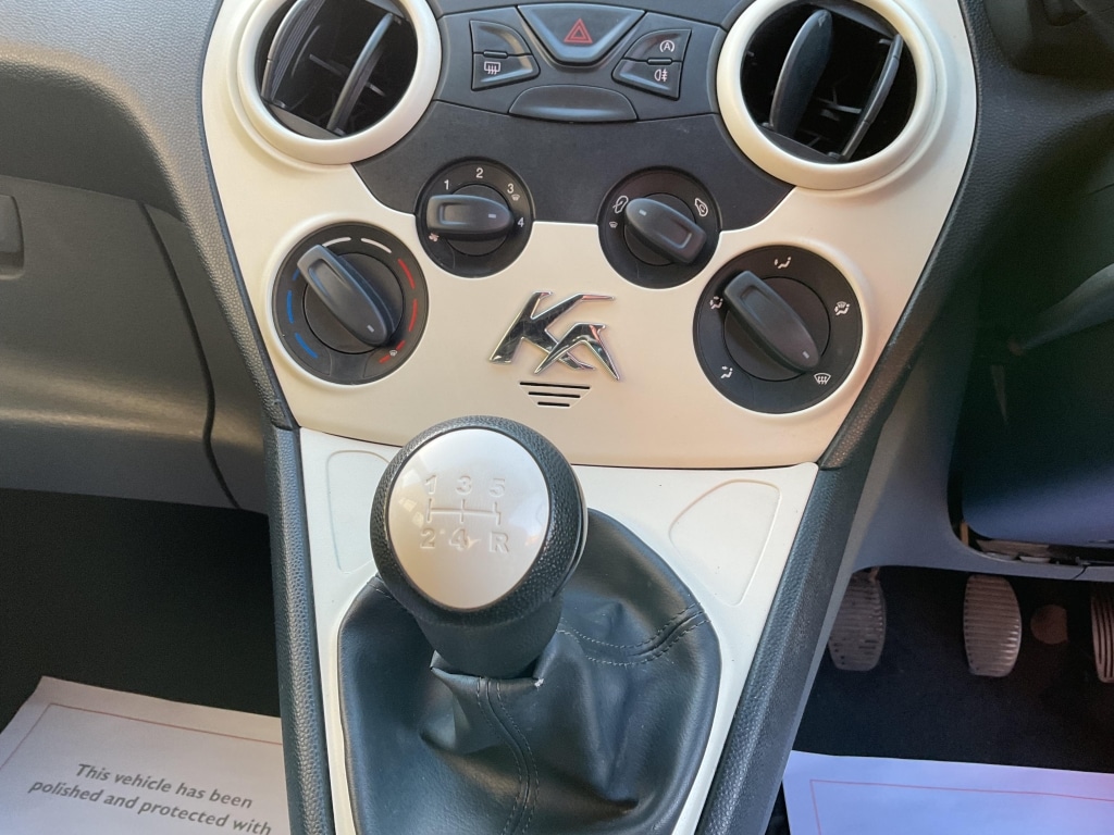 Used Ford Ka 2014 for sale - 76935473: Photo 11