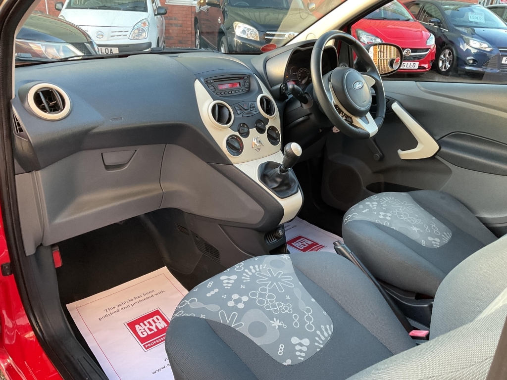 Used Ford Ka 2014 for sale - 76935473: Photo 16