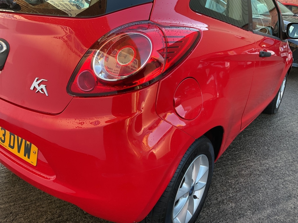 Used Ford Ka 2014 for sale - 76935473: Photo 20
