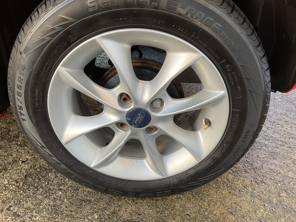 Used Ford Ka 2014 for sale - 76935473: Photo 24