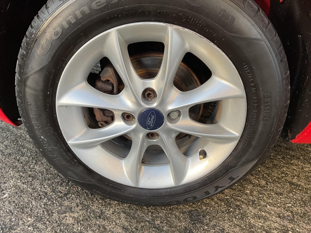 Used Ford Ka 2014 for sale - 76935473: Photo 25