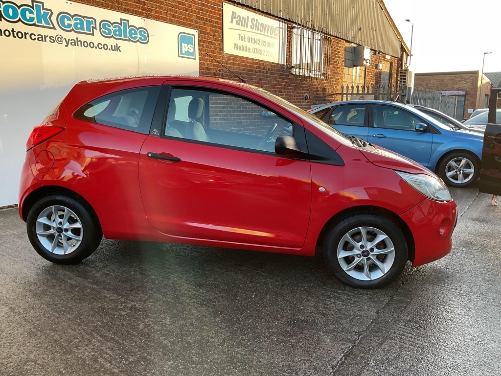Used Ford Ka 2014 for sale - 76935473: Photo 6