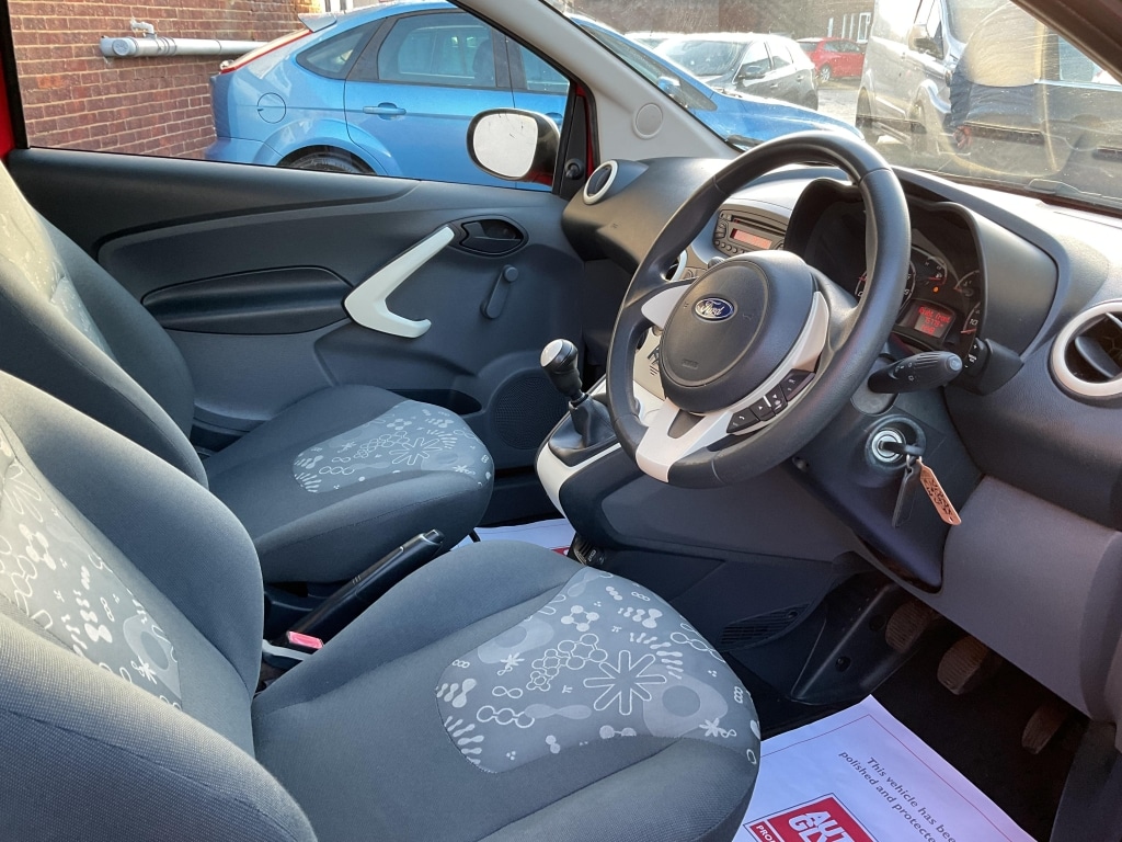 Used Ford Ka 2014 for sale - 76935473: Photo 7