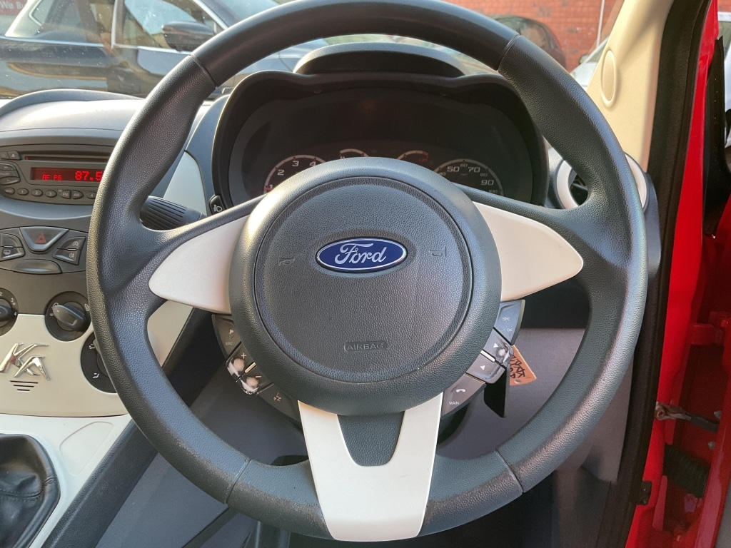 Used Ford Ka 2014 for sale - 76935473: Photo 9